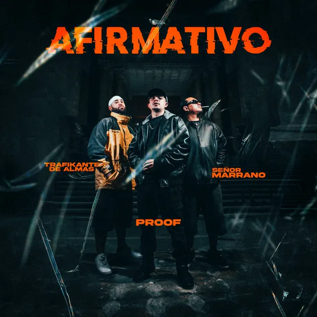 Afirmativo