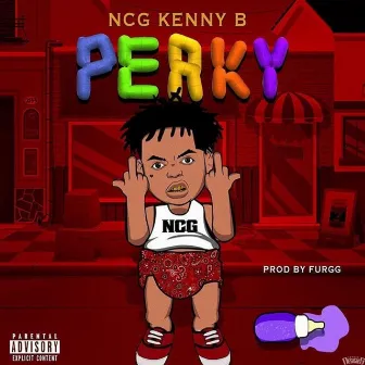 The Perky Tape by NCG Kenny B