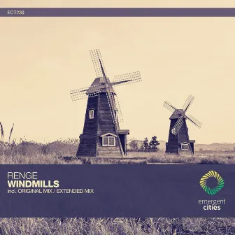 Windmills by Renge