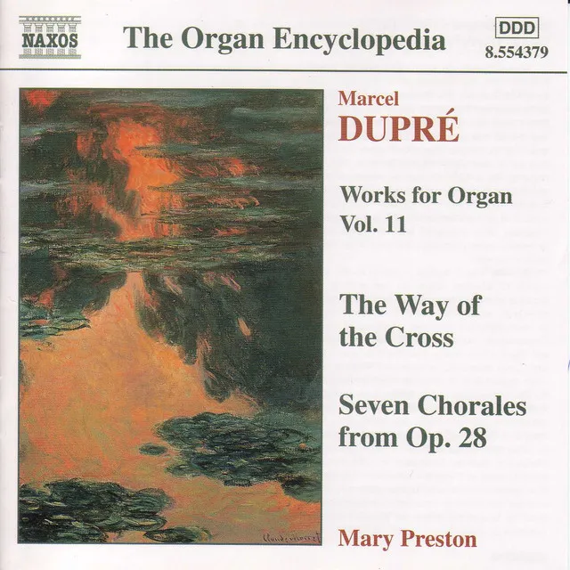 79 Chorales, Op. 28: No. 62: O Man, Mourn for Thy Many Sins