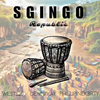 Sgingo Republic by West_29