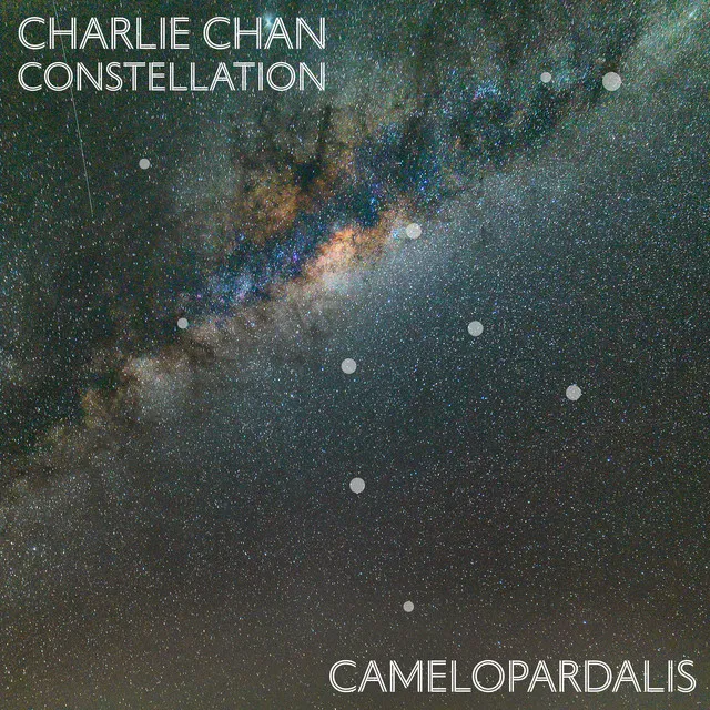 Constellation Camelopardalis