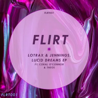 Lucid Dreams by Lotrax