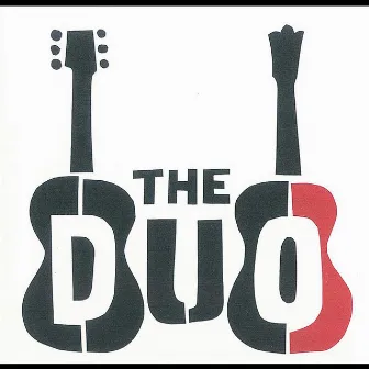 The DUO・・・至高のアコースティック・ギター・ワールド by The DUO