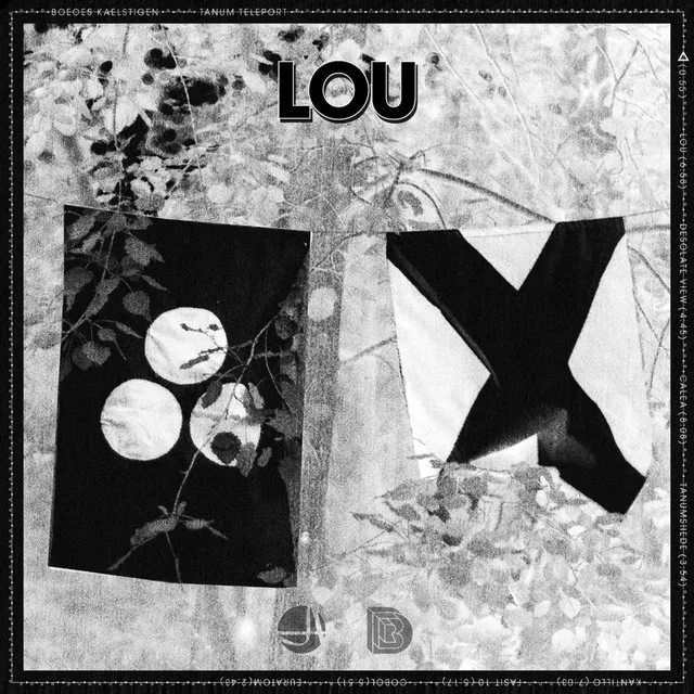 Lou - Mowgli Remix