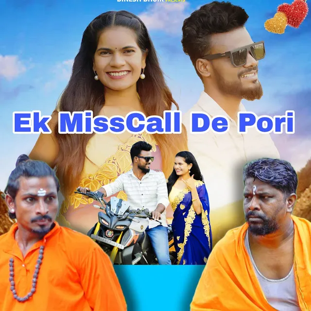 Ek MissCall De Pori