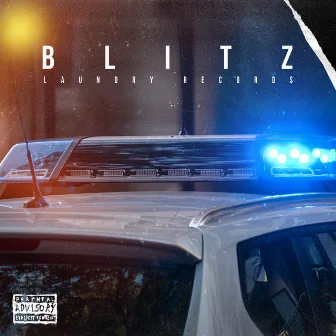 Blitz by Laundry Records