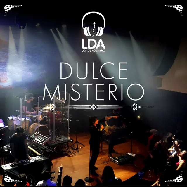 Dulce Misterio