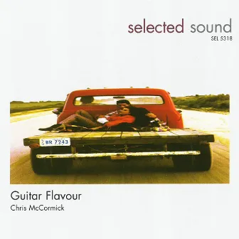 Guitar Flavour by Chris McCormick