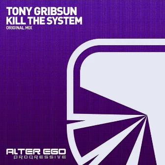 Kill The System by Tony Gribsun