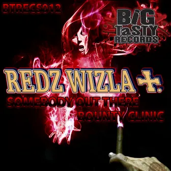 Redz Wizla by Wizla