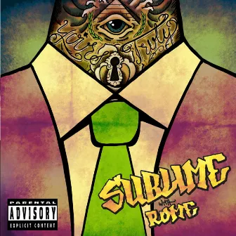 Yours Truly (Deluxe Edition) by Sublime With Rome