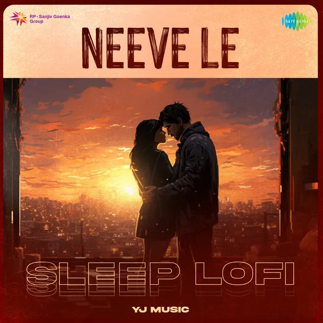 Neeve Le - Sleep Lofi