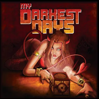 My Darkest Days by My Darkest Days