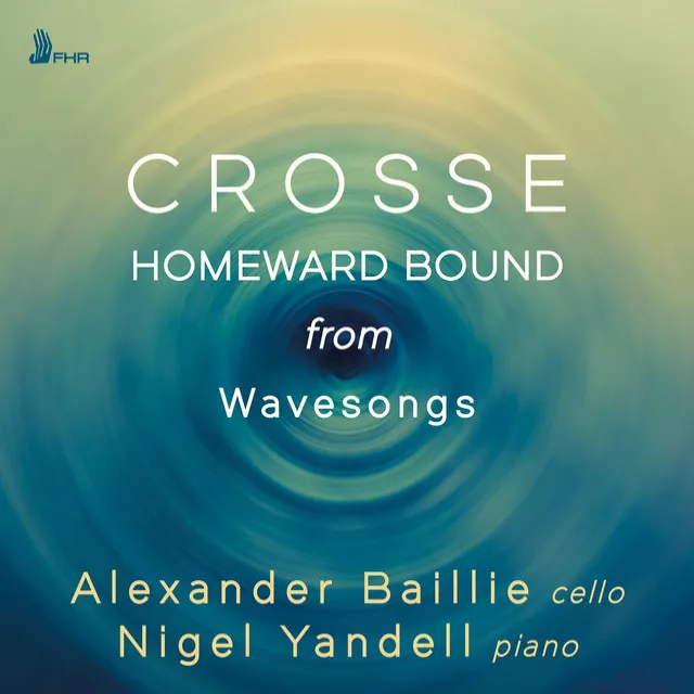 Homeward Bound from Wavesongs