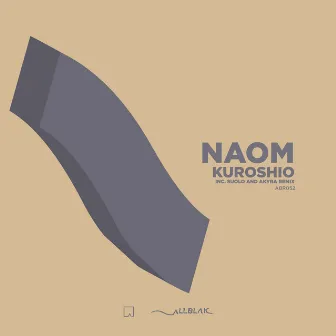 Kuroshio by Naom