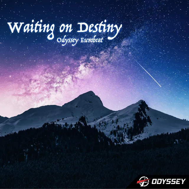 Waiting on Destiny - Extended