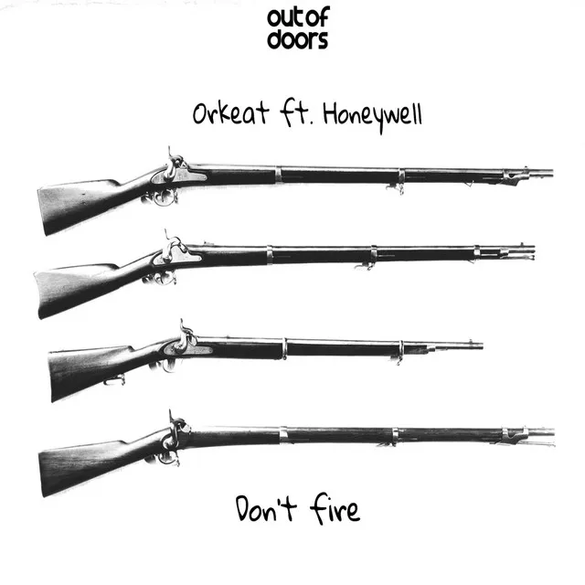 'Don't fire'