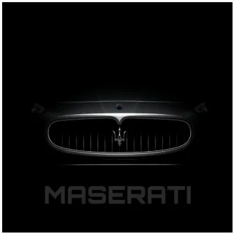 Maserati by Sarko