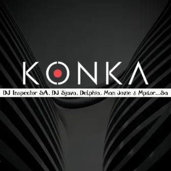 Konka by Dj Sjava