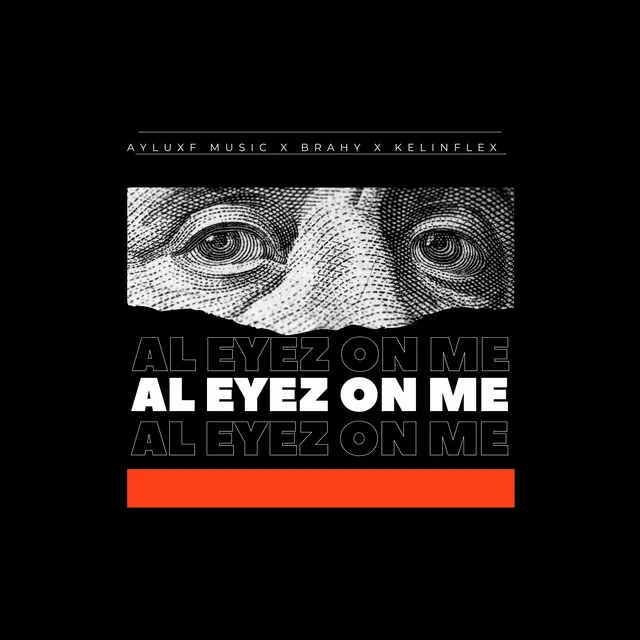 Al Eyez on Me (Remaster)