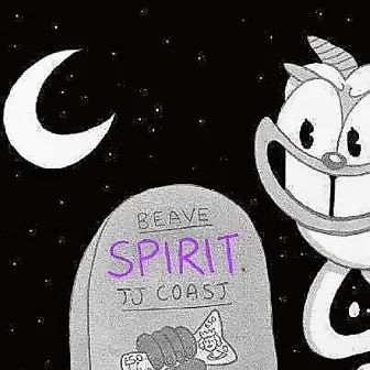 Spirit by TJ Coast