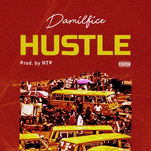 Hustle