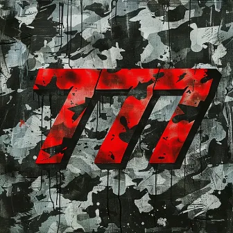 777 by IAMOZ