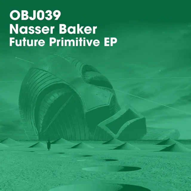 Future Primitive EP