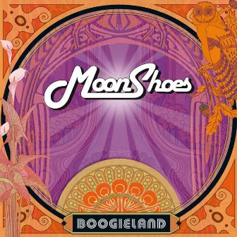 Boogieland by Moonshoes