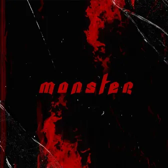 Monster by Sjay Breezy