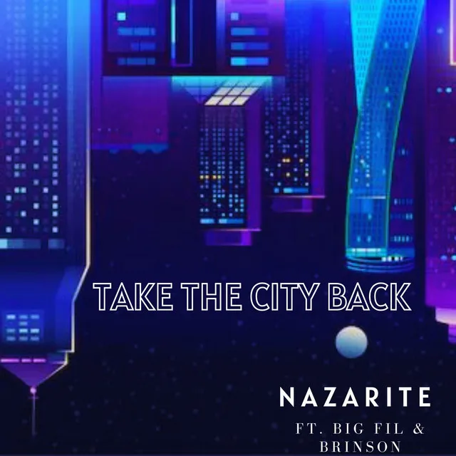 Take the City Back