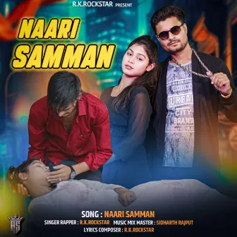 Naari Samman by R.K.Rockstar