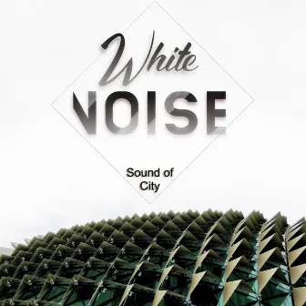 Noise - Waterfall in the park by Relaxing Music Studio USA