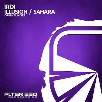 Illusion / Sahara by Irdi