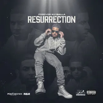 Resurrection by KJ Balla