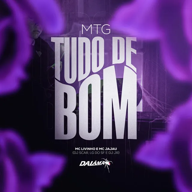 Mtg Tudo de Bom