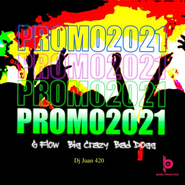 Promo 2021