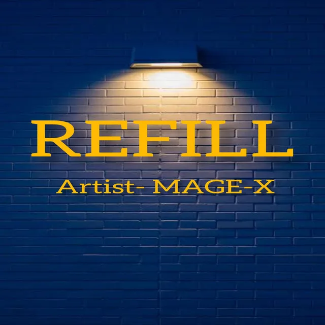 REFILL