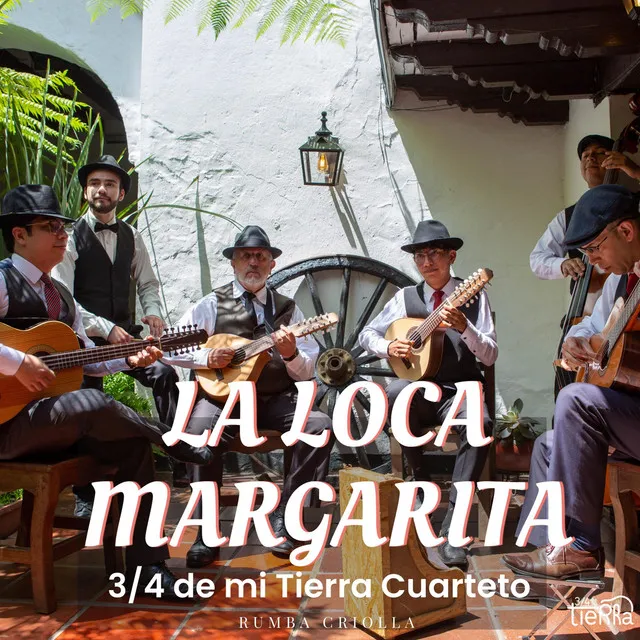 La Loca Margarita