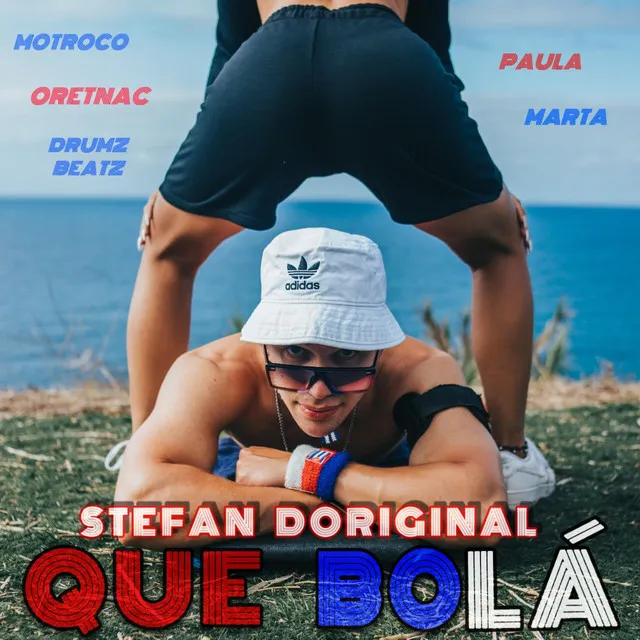 Que bolá