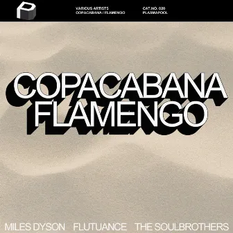 Copacabana / Flamengo by Flutuance