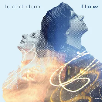 Flow by Irena Manolova