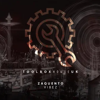 Vibez by Zaquento