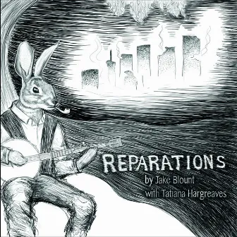 Reparations by Jake Blount