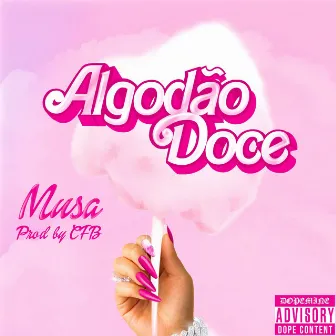 Algodão Doce by Unknown Artist