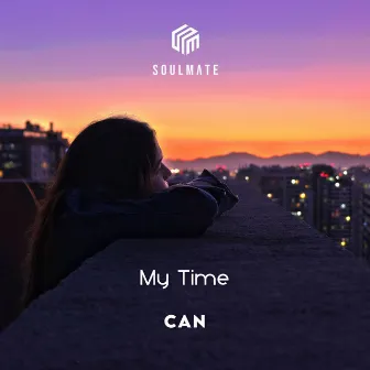 My Time by Can