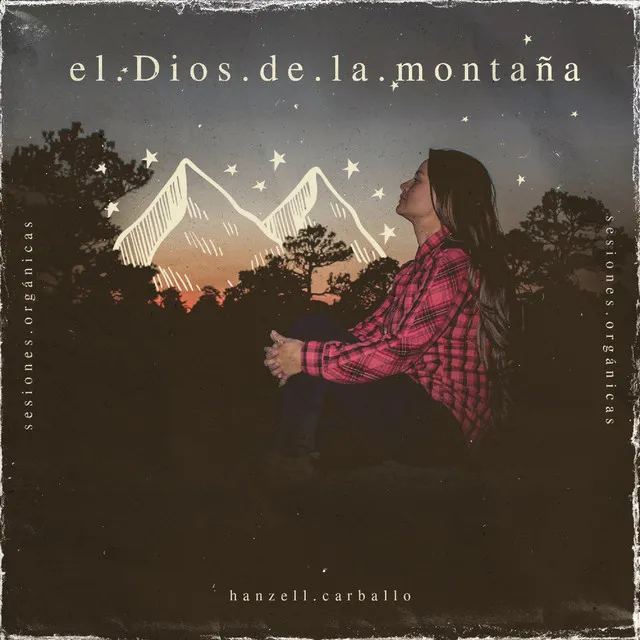 El Dios de la montaña (cover) God on the mountain