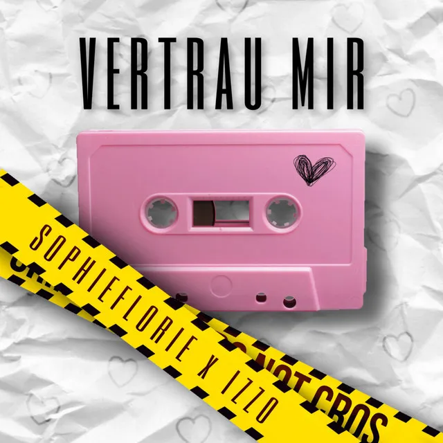 Vertrau mir