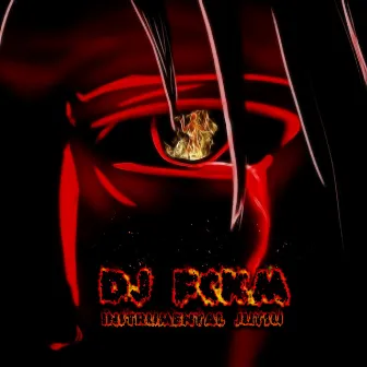 Instrumental Jutsu by Dj Fckm